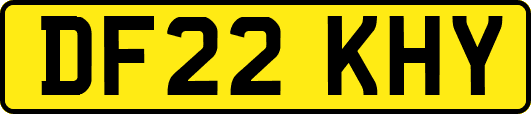 DF22KHY