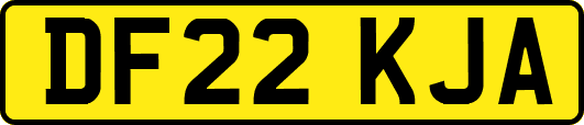 DF22KJA