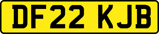 DF22KJB