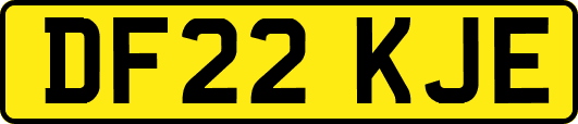 DF22KJE