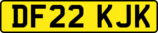 DF22KJK