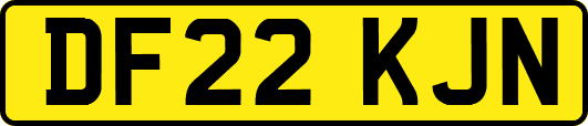 DF22KJN