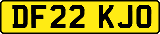 DF22KJO