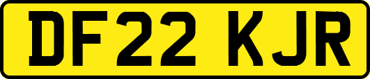 DF22KJR
