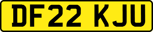 DF22KJU