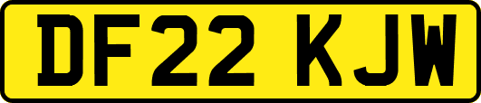 DF22KJW