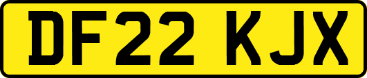 DF22KJX