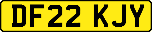 DF22KJY
