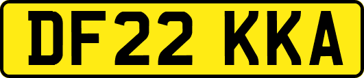 DF22KKA