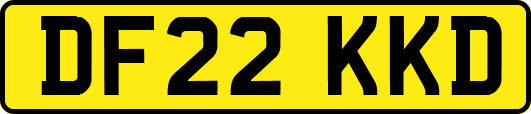 DF22KKD