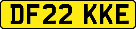 DF22KKE