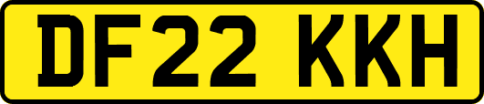 DF22KKH