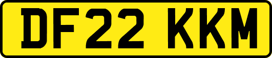DF22KKM