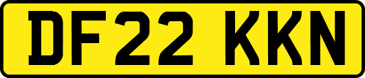 DF22KKN