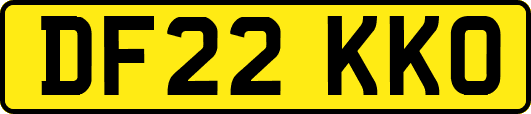 DF22KKO