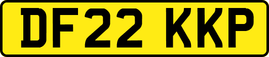 DF22KKP