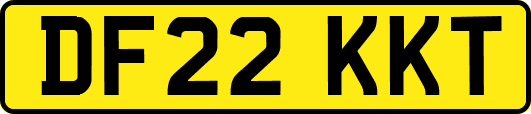 DF22KKT