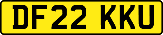 DF22KKU