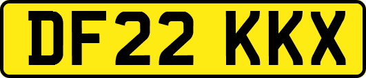 DF22KKX
