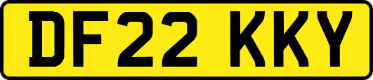 DF22KKY