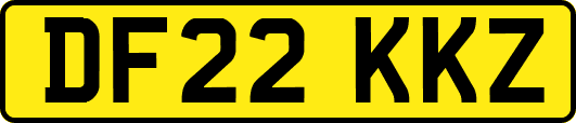 DF22KKZ