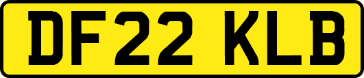 DF22KLB