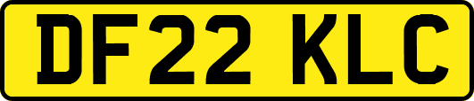 DF22KLC