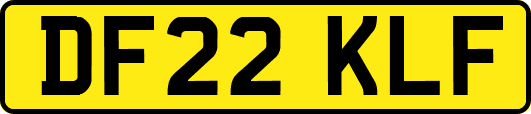 DF22KLF