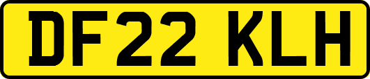 DF22KLH