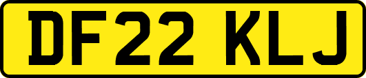 DF22KLJ
