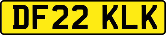 DF22KLK