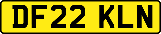 DF22KLN