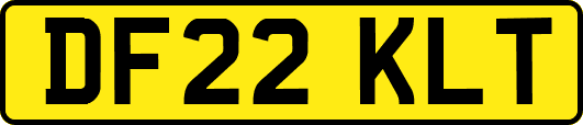 DF22KLT