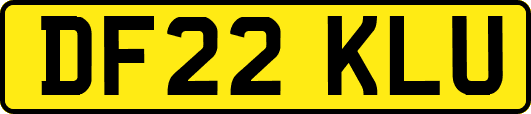 DF22KLU