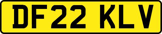 DF22KLV