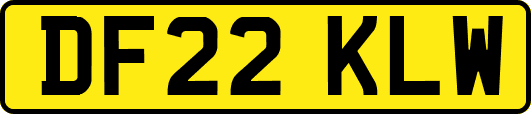 DF22KLW