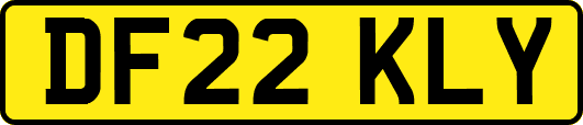 DF22KLY