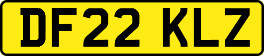 DF22KLZ