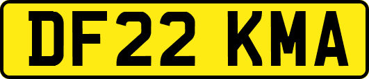 DF22KMA