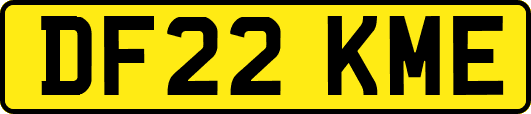 DF22KME