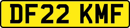 DF22KMF