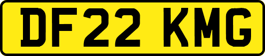 DF22KMG