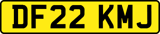 DF22KMJ
