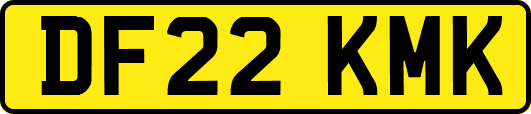 DF22KMK