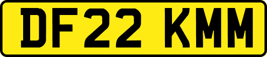 DF22KMM