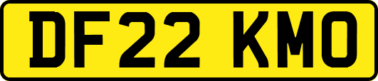 DF22KMO