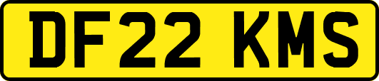 DF22KMS