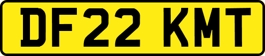 DF22KMT