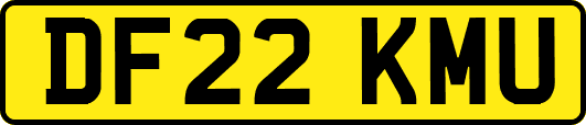 DF22KMU