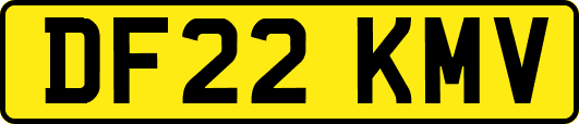 DF22KMV